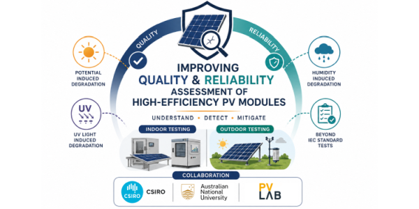 Reliability of High-Efficiency PV Modules